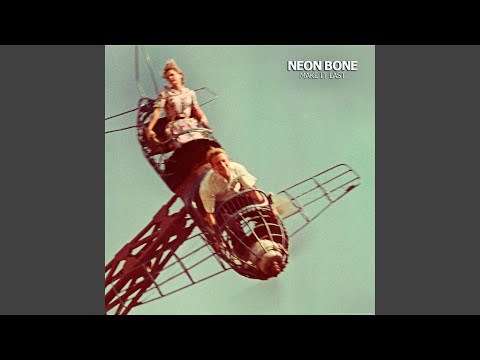 Neon Bone — Number One