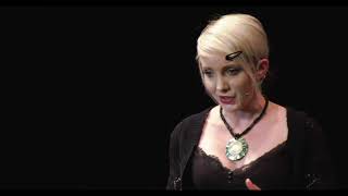 Designing AI For Wellbeing | Emily Corrigan-Kavanagh | TEDxSurreyUniversity