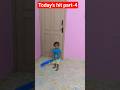today's cricket hits part-4 #music #shorts #trending #trending #littleone #cutebaby #adorablevideo