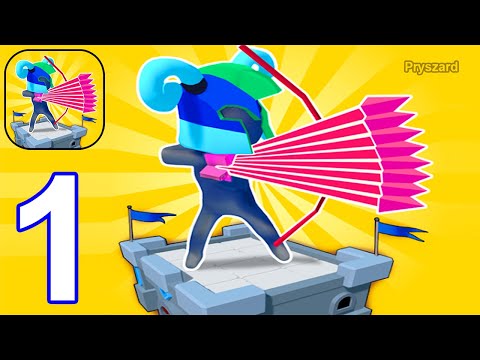 Stick Fortress - Video
