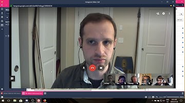 Strike! (D&D 4e 10th Anniversary Series) - Session 1