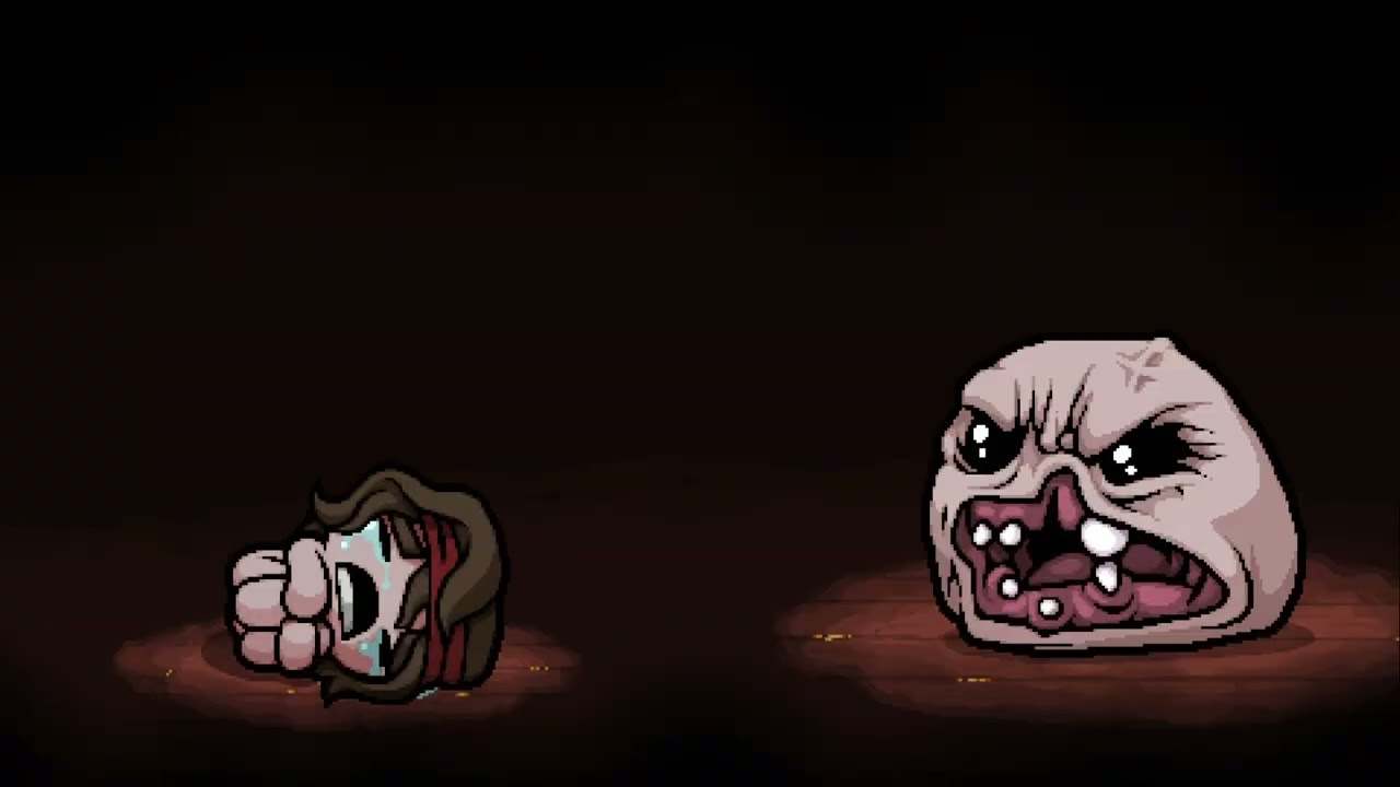 der Langsamste Beast Kill der Welt | The Binding of Isaac Repentance +