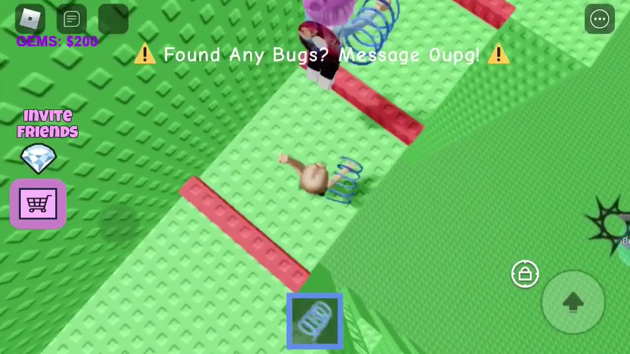 Роблокс история 1 часть 👾🤘