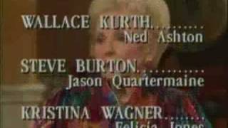 Gh - Thur Nov 24 1994 End Credits