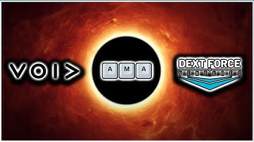 DEXTools and Void Games AMA: The Revolution of Crypto NFT Gaming 🎮