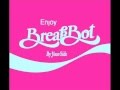 Breakbot - By Your Side (feat. Pacific!) [Part 1 & 2]