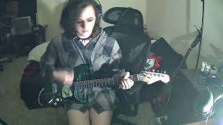 Deep, Deep - Have A Nice Life (Cover)