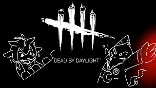 【Dead by Daylight】はこべりと逃げるベリねえ～～
