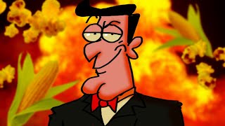 MAX HOUSE 3: LEGENDS NEVER DIE