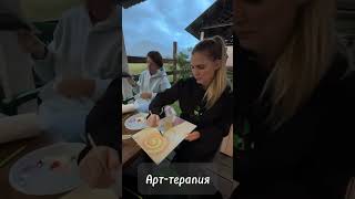 Женский ретрит на Алтае 2-5 октября #ретрит#алтай#тур#турнаалтай#путешествие #travel #mountains