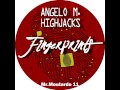 Angelo M. & Highjacks - No Soul
