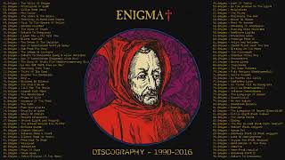 E̲n̲i̲g̲m̲a̲   Discography   1990   2016
