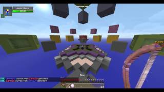 Nächste Runde Bow Bash #2 German/Deutsch (HD)