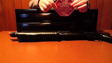 (Airsoft) Stunt Studios Franchi Spas 12 Unboxing