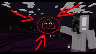 checking out other Deltarune Minecraft mods