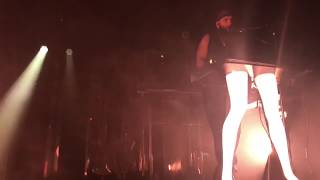 CHROMEO - One Track Mind (Live in Berlin)