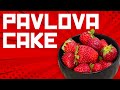 How to make Pavlova cake to get free food - cooking life hack with Boris