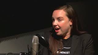 Whats It Like with Heather Holmes