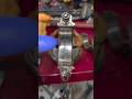 Every Part Reveals Disaster #mechanic #tools #spunbearing #rodknock