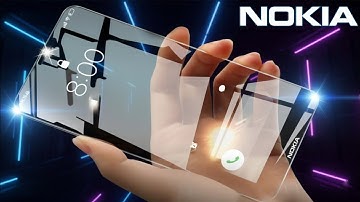 De monstertelefoon van Nokia uit 2026: de Oxygen Ultra 5G onthuld!