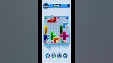 Drop away level 676 #games