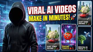 How to Make Viral AI Memes for FREE (Step-by-Step Tutorial) screenshot 5