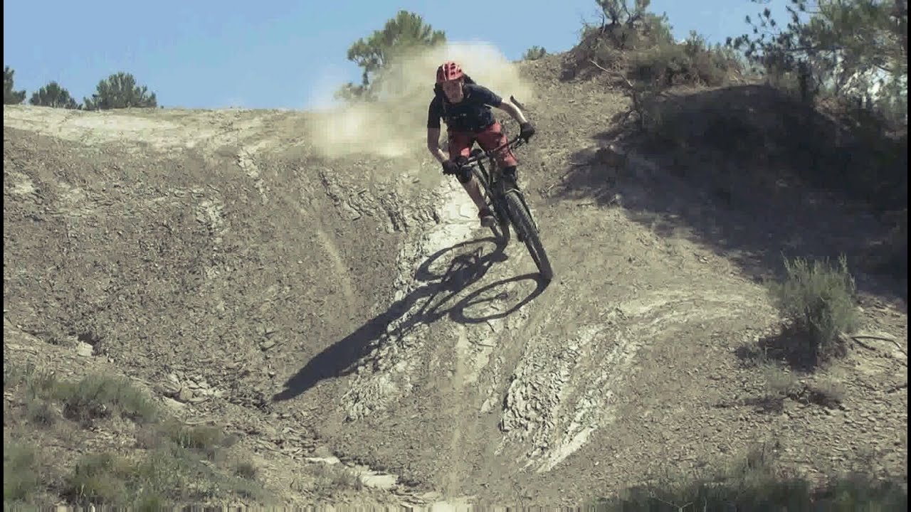Enduro MTB Zona Zero Spain Aínsa