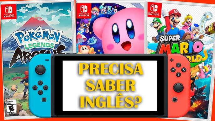 TRADUÇÕESPKG, No site do nsw2u tem uns Languages Patch desse jogo  (Spanish pode até ajudar bastante)