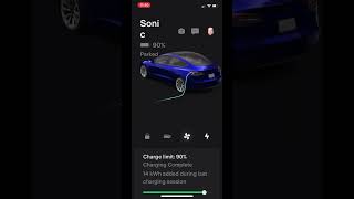 Preconditioning A Tesla A