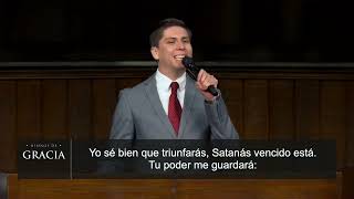 Mi Alma Esperará Conferencia Expositores 2024