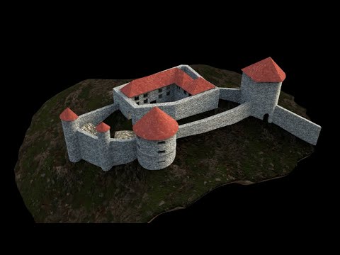 Video: Zašto je izgrađena utvrda Ligonier?
