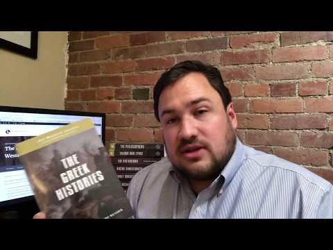 Video: Kāpēc Hērodots bija svarīgs?