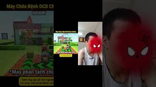 Máy Phân Tách Chữa OCD Cho ChiChi