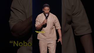 No one protects you like family #JamieFoxx #Netflix