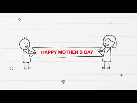 Mother's Day with Magic Moments (2)