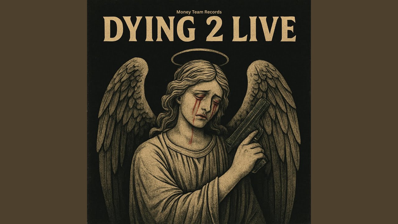 Dying 2 Live (Live)