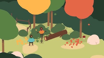 Ollie & Bollie: Outdoor Estate - Official Trailer