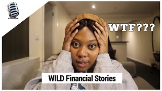 EP05  | WILD FINANCIAL STORIES with #AskMissK