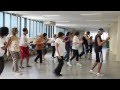 Dança para a Terceira Idade - Sesc de Ramos
