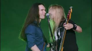 Megadeth Angry Again LIVE 2024 HD