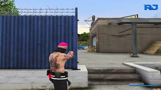 HIGHLIGHTS DMENEY FIVEM #21 👻 (ACADEMY)