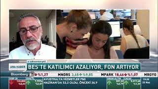 Pandemi Döneminde Bireysel Emeklilik Sistemindeki Hareketler