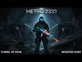 تختيم لعبة Metro 2033 Redux part 2