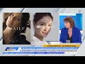 Συνέντευξη της CEO της Dermaceuticals στο OPEN TV στις 02 Οκτωβρίου 2024 - OPEN TV INTERVIEW