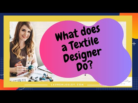 Making Printing Pattern in Seconds | Best Technique for Designers