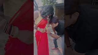 Navel Fashion Viral Video