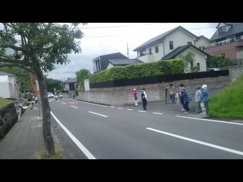 オバマ大統領リムジン志摩市