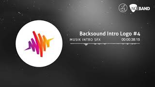 Backsound Intro Logo #4