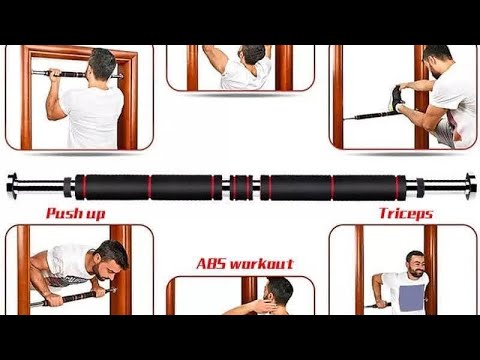 طريقة تثبيت عقلة الباب من علاء الدين فتنس