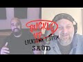Buckle Up With Big Hass (Lockdown Edition) | Ep. 48 | saüd
